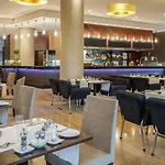 Doubletree By Hilton Hotel Bratislava