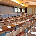 Doubletree By Hilton Hotel