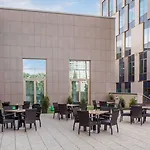 Doubletree By Hilton Hotel Bratislava