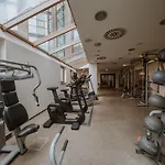 Doubletree By Hilton Bratislava