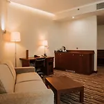 Doubletree By Hilton Szálloda 4*