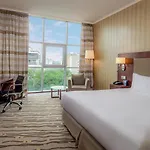 Doubletree By Hilton Szálloda Pozsony