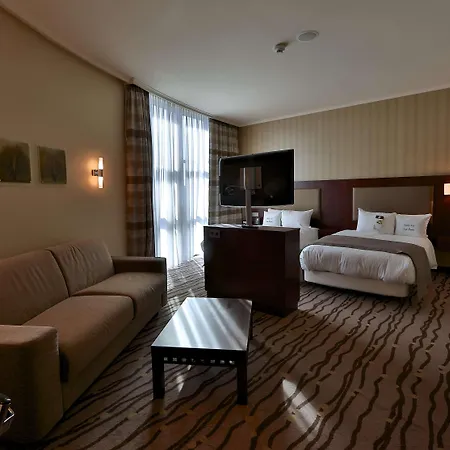 Doubletree By Hilton 4* Bratislava
