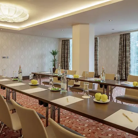 Doubletree By Hilton Hotel Bratislava