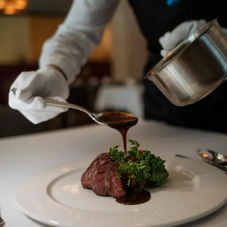 Doubletree By Hilton Отель