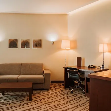 Doubletree By Hilton 4*