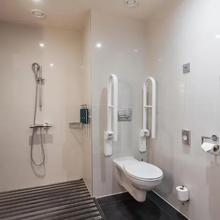 Doubletree By Hilton 4* Pozsony