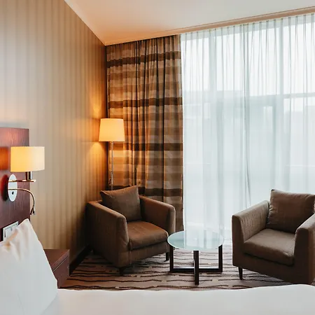 Doubletree By Hilton