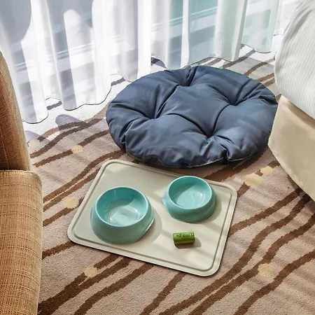 Doubletree By Hilton Отель 4*