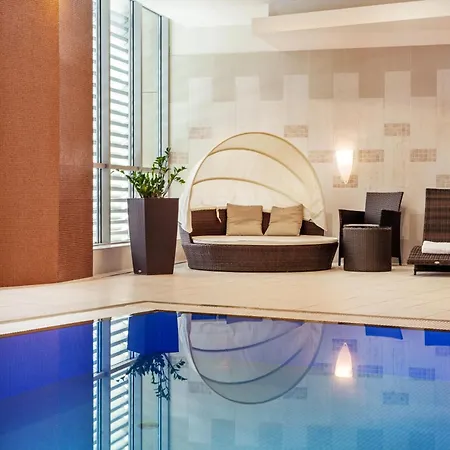 Doubletree By Hilton Pozsony
