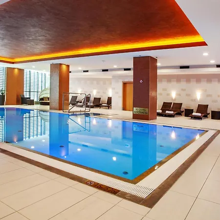 Doubletree By Hilton