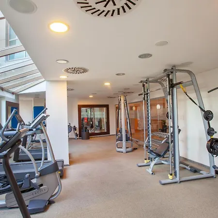Doubletree By Hilton Szálloda 4*