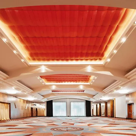 Szálloda Doubletree By Hilton 4*