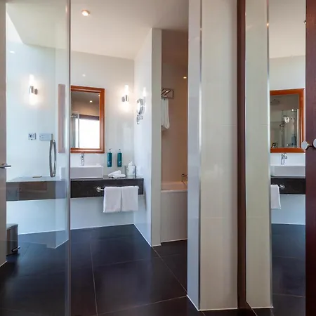 Doubletree By Hilton 4* Pozsony