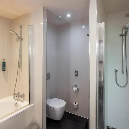 Szálloda Doubletree By Hilton 4*