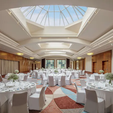 Hotel Doubletree By Hilton 4*