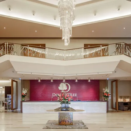 Doubletree By Hilton Hotel