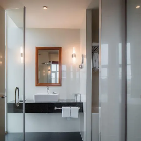 Doubletree By Hilton Hotel Bratislava