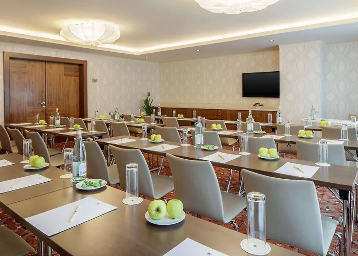 Doubletree By Hilton 4*