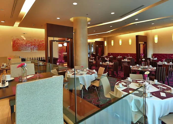 Doubletree By Hilton 4*