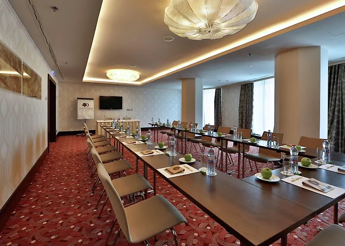 Doubletree By Hilton 4* Bratislava