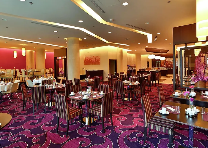 Hotel Doubletree By Hilton