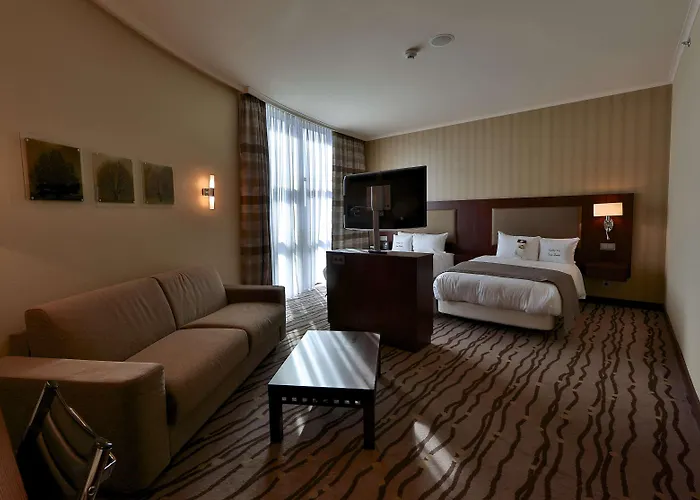 Doubletree By Hilton 4* Bratislava