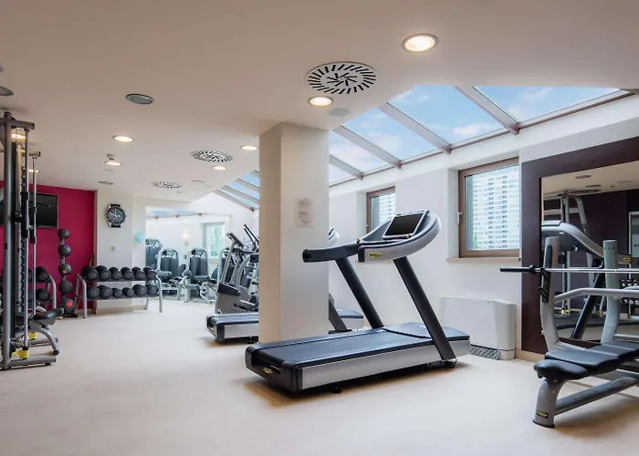 Doubletree By Hilton Bratislava