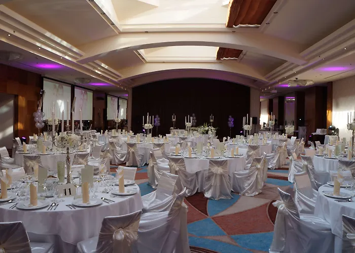 Doubletree By Hilton 4* Bratislava