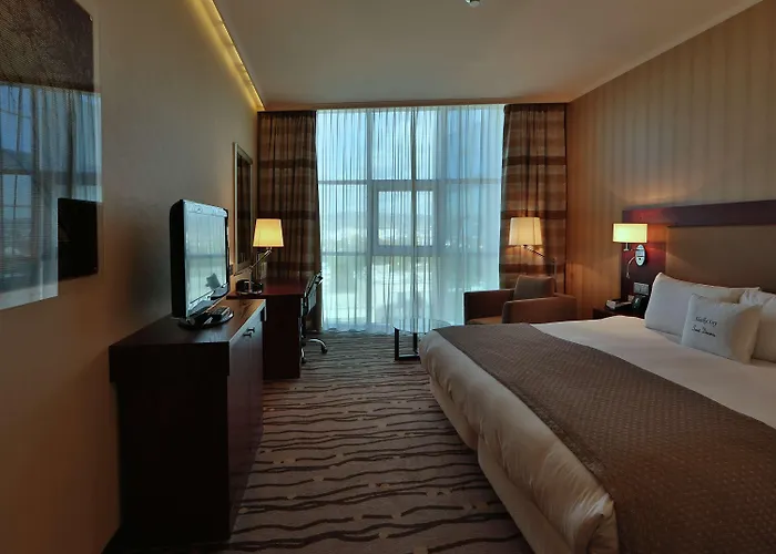Doubletree By Hilton 4* Bratislava