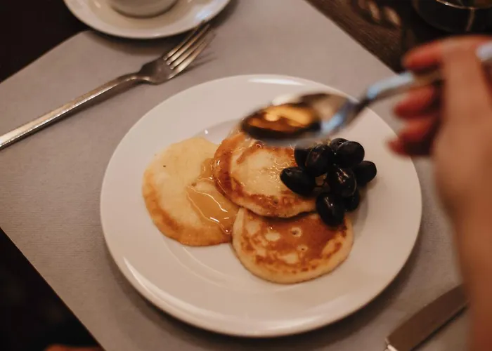 Hotel Doubletree By Hilton