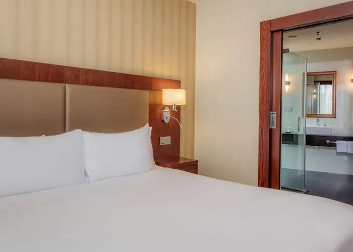 Hotel Doubletree By Hilton Bratislava