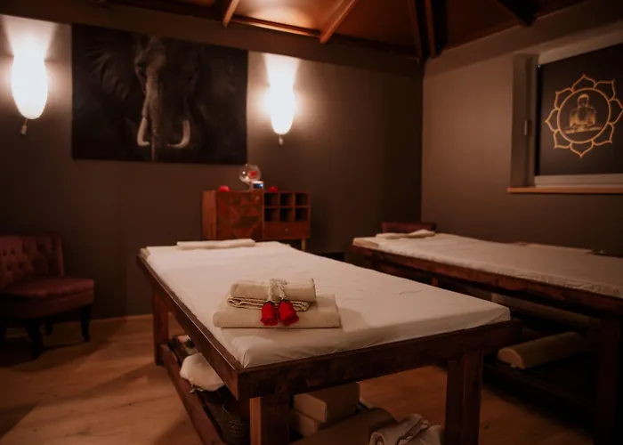 Hotel Doubletree By Hilton