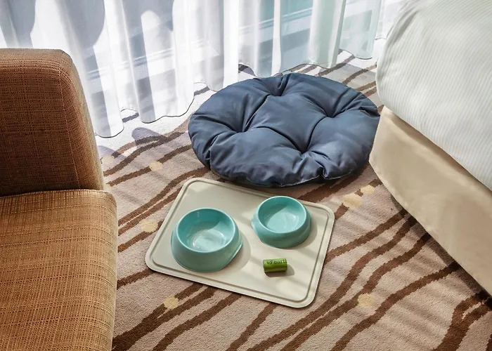 Doubletree By Hilton Hotel 4*