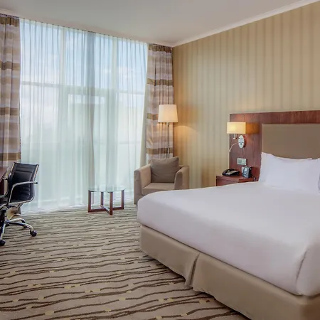 Doubletree By Hilton