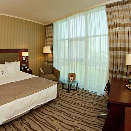 Doubletree By Hilton Ξενοδοχείο Μπρατισλάβα