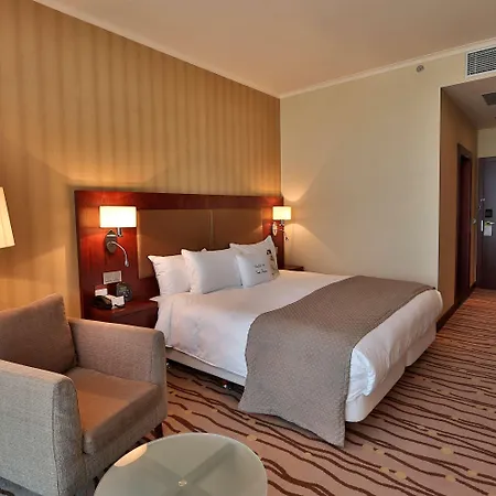 Doubletree By Hilton