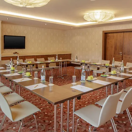 Doubletree By Hilton 4* Μπρατισλάβα