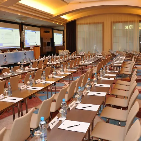 Doubletree By Hilton Μπρατισλάβα