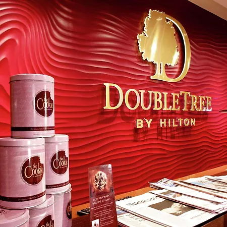 Doubletree By Hilton 4* Bratislava