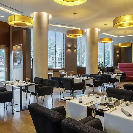 Doubletree By Hilton 4* Μπρατισλάβα