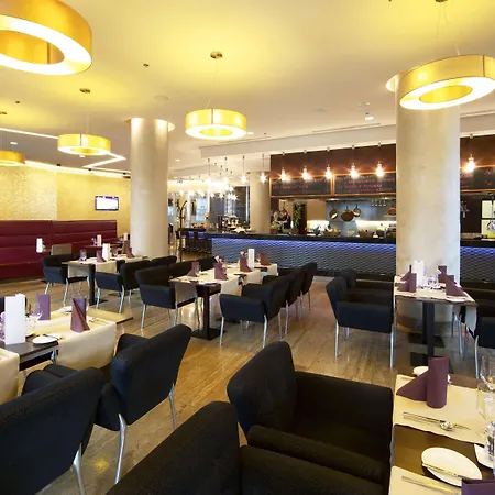 Doubletree By Hilton