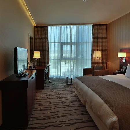 Doubletree By Hilton 4* Μπρατισλάβα