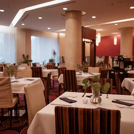 Doubletree By Hilton Ξενοδοχείο 4*