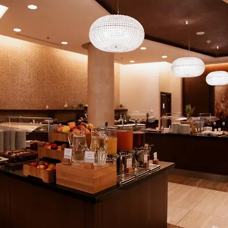 Doubletree By Hilton 4* Bratislava
