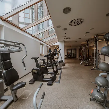 Doubletree By Hilton Bratislava