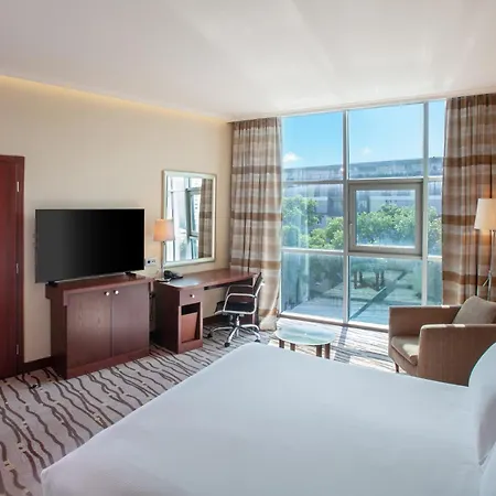 Doubletree By Hilton Μπρατισλάβα