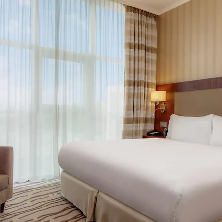 Doubletree By Hilton Μπρατισλάβα
