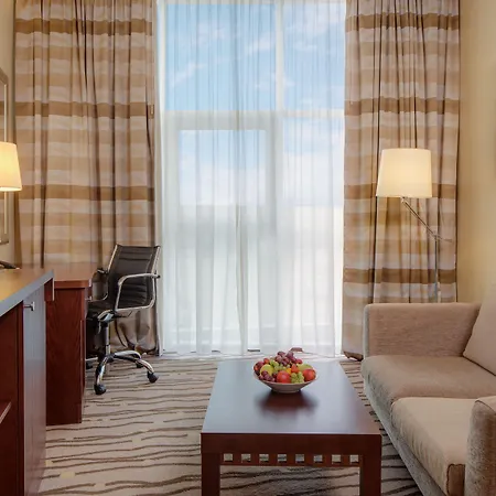 Doubletree By Hilton 4*