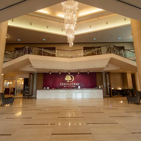 Doubletree By Hilton Ξενοδοχείο 4*